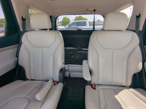 Used 2021 Hyundai Palisade SEL w/ Premium Package FWD image 20