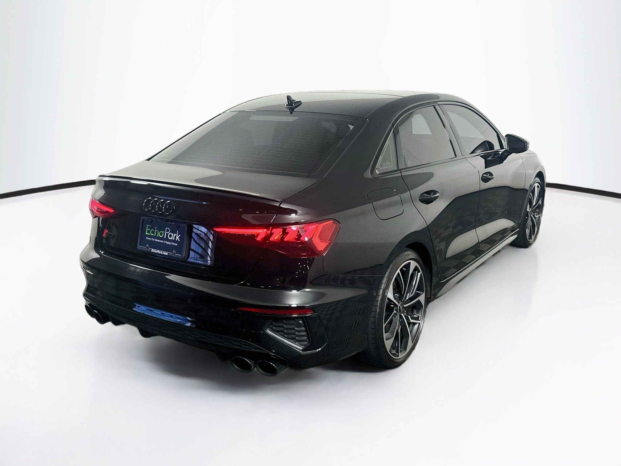 Used 2023 Audi S3 Premium Plus AWD/4WD image 9