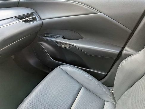 Used 2025 Lexus RX 350h w/ Accessory Package (K3) AWD/4WD image 18