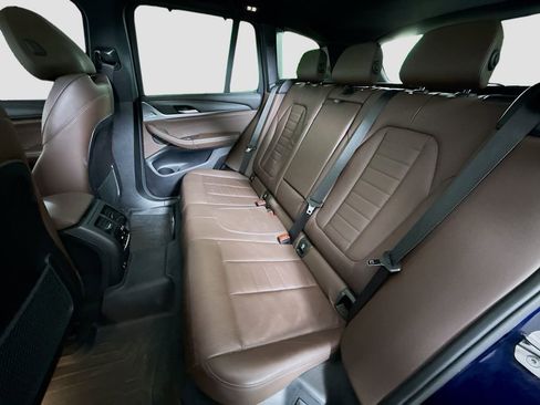 Used 2022 BMW X3 xDrive30i w/ Premium Package 2 image 24