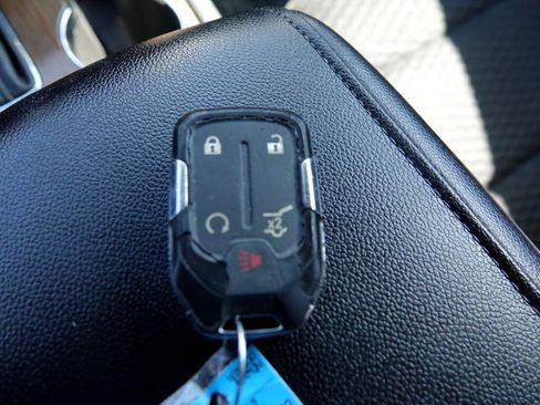 Used 2019 GMC Acadia SLE image 43