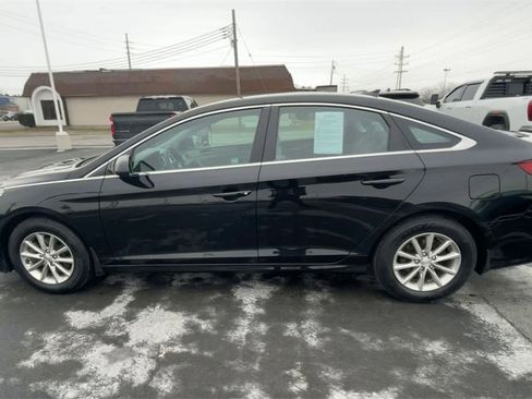 Used 2019 Hyundai Sonata SE image 5