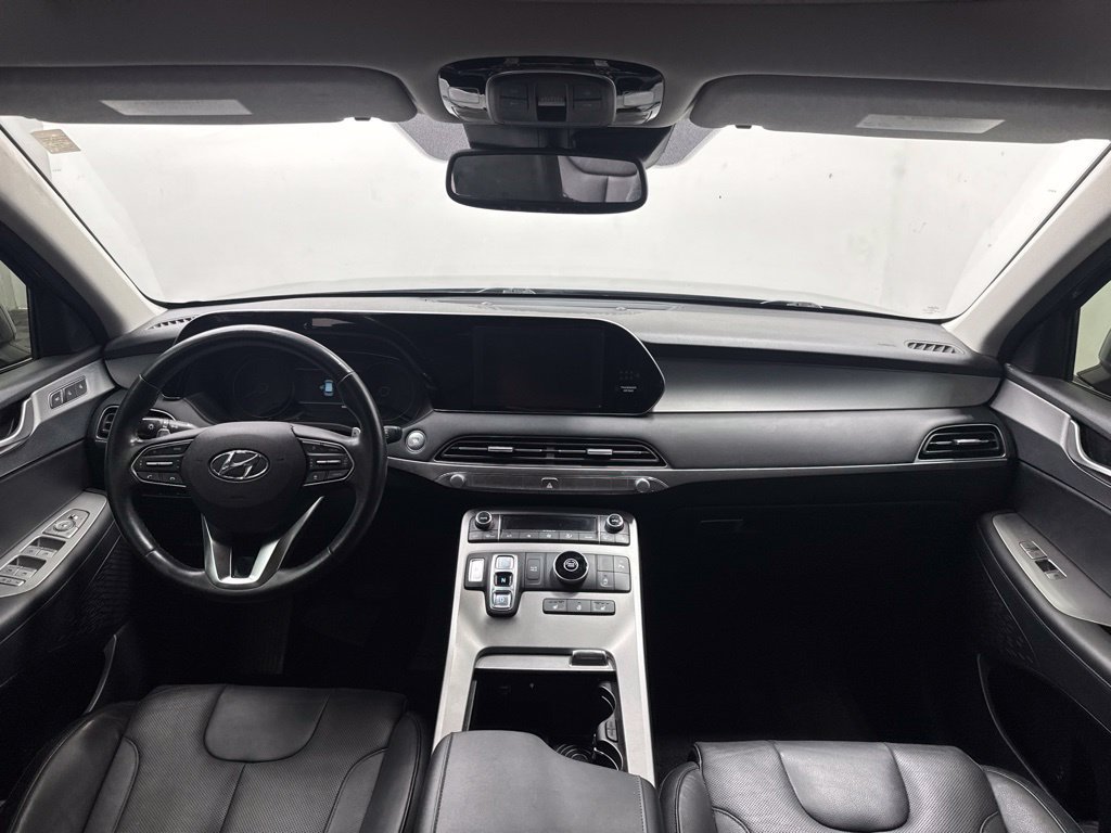 Used 2020 Hyundai Palisade SEL FWD image 17
