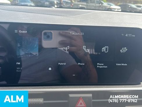 Used 2026 Kia Sportage S AWD/4WD image 31
