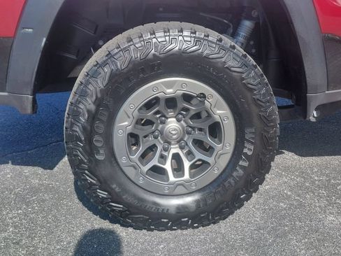 Used 2024 RAM 1500 TRX AWD/4WD image 6