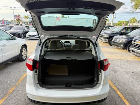 Used 2014 Ford C-MAX SE FWD image 18