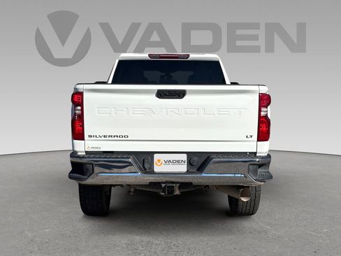 Used 2023 Chevrolet Silverado 2500 LT w/ Convenience Package image 19