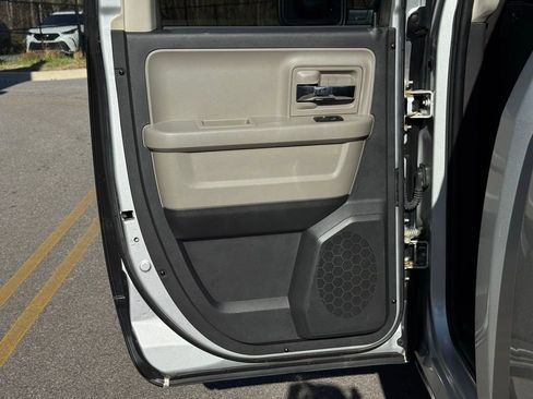 Used 2011 RAM 1500 Outdoorsman image 19