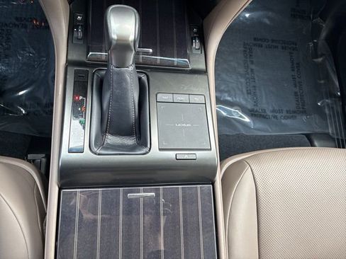 Used 2022 Lexus GX 460 Premium AWD/4WD image 27