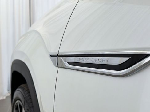 New 2026 Volkswagen Atlas Cross Sport SEL Premium R-Line image 39