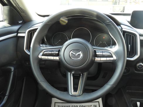Used 2025 MAZDA CX-50 AWD 2.5 S w/ Weather Package image 19