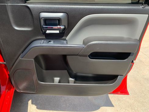 Used 2017 Chevrolet Silverado 1500 W/T AWD/4WD image 13