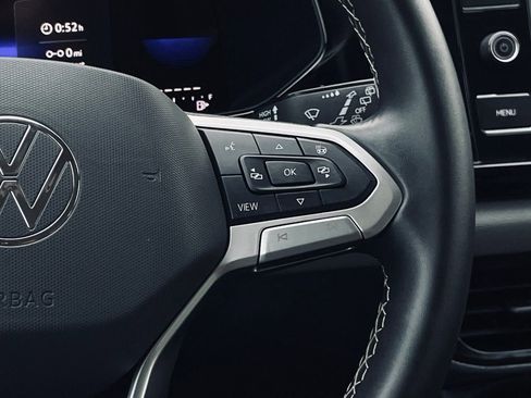 Used 2024 Volkswagen Taos S image 12