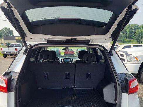 Used 2018 Chevrolet Equinox LT AWD/4WD image 6
