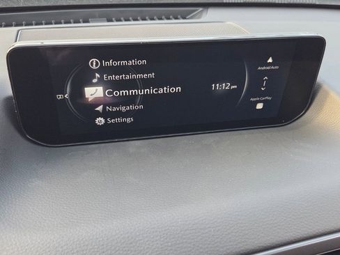 New 2026 MAZDA CX-50 AWD 2.5 Hybrid w/ Weather Package image 19