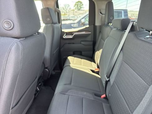 New 2026 GMC Sierra 1500 Elevation AWD/4WD image 22