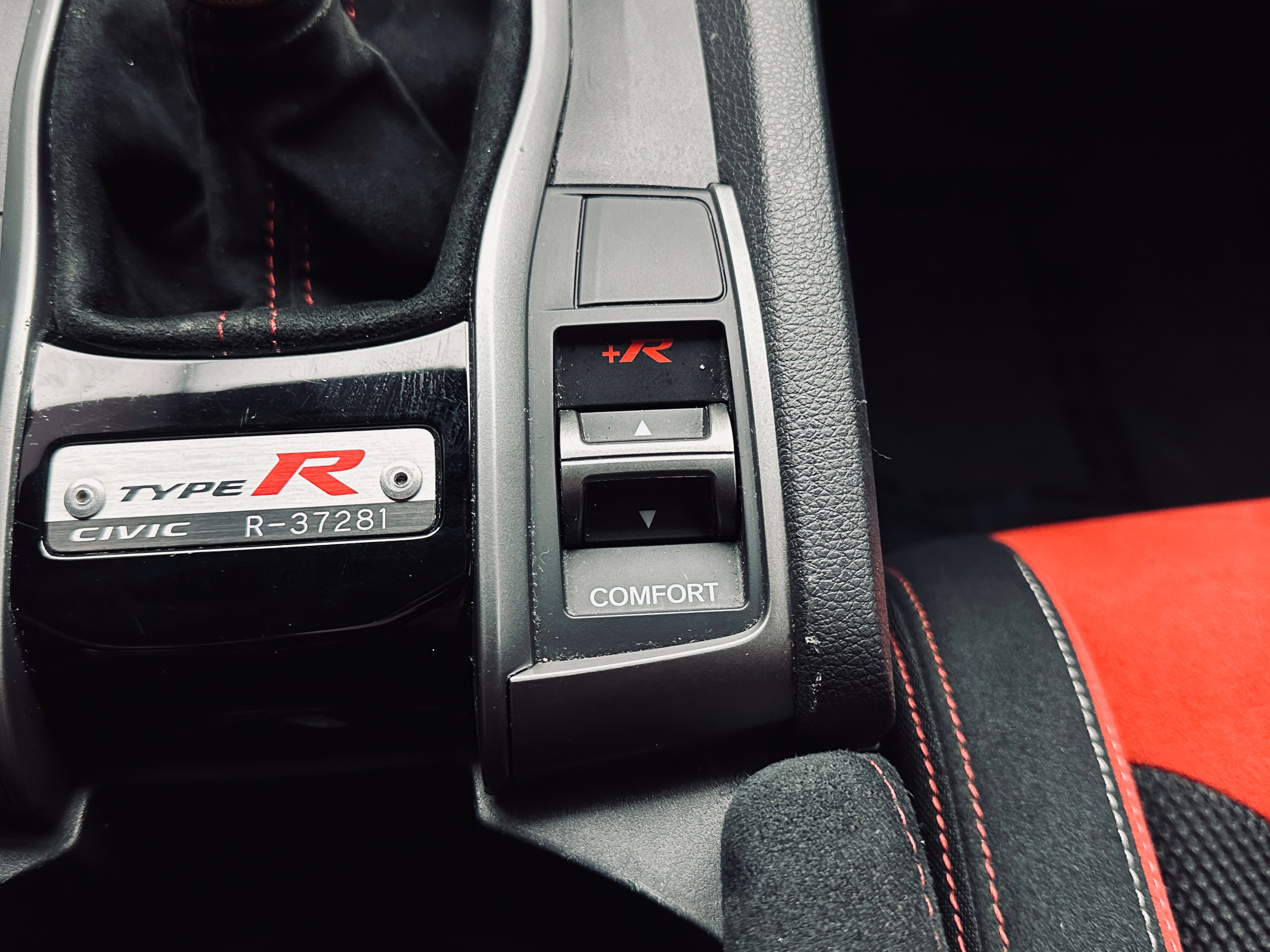 Used 2020 Honda Civic Type R image 25
