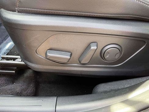 Used 2024 Hyundai Tucson SEL w/ Convenience Package FWD image 16