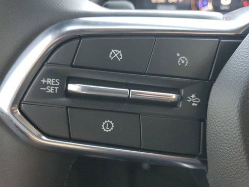 New 2026 Chevrolet Tahoe LS image 22