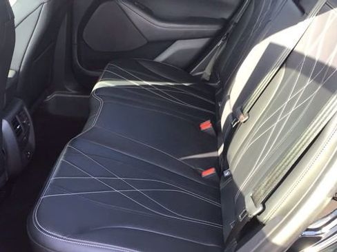 Certified 2022 Ford Mustang Mach-E Select w/ Comfort/Technology Package image 13