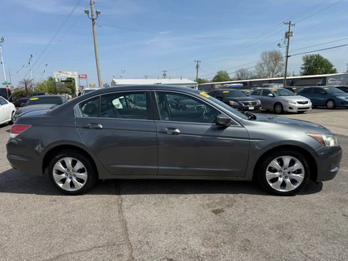 Used 2010 Honda Accord EX-L image 3