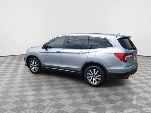 Used 2019 Honda Pilot EX-L image 6
