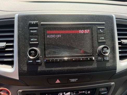 Used 2019 Honda Ridgeline Sport image 21
