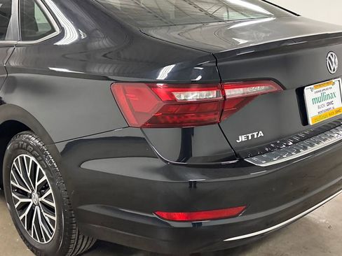 Used 2021 Volkswagen Jetta SE image 14