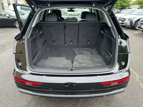 Used 2022 Audi Q5 2.0T Premium Plus AWD/4WD image 32