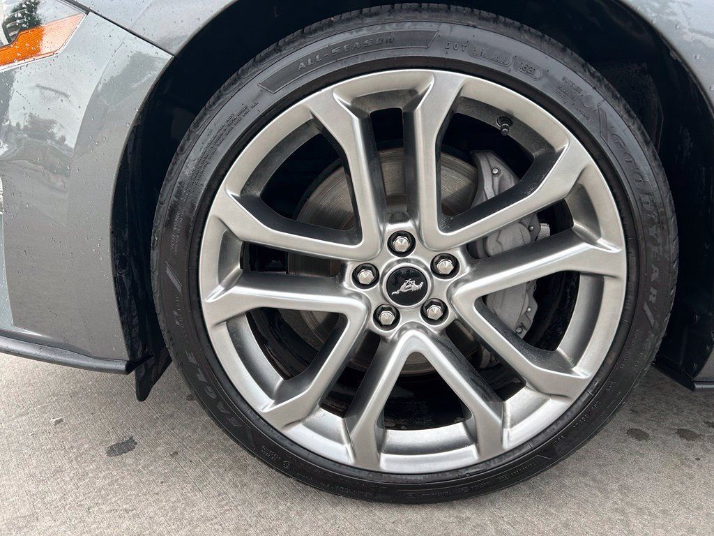 Used 2021 Ford Mustang GT Premium RWD image 29