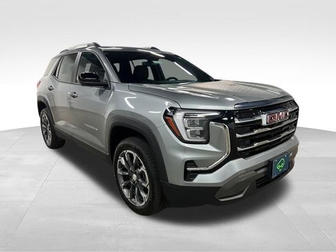 Certified 2026 GMC Terrain Elevation w/ Elevation Premium Package AWD/4WD image 1