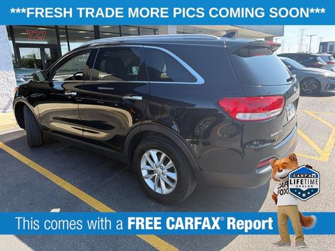 Used 2016 Kia Sorento FWD w/ LX Convenience Package image 5
