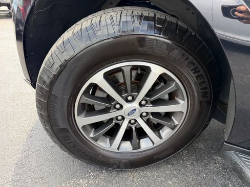 Used 2019 Ford Expedition Max XLT AWD/4WD image 52