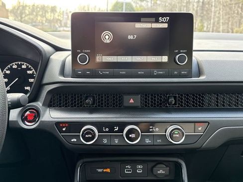 Used 2024 Honda CR-V EX image 20