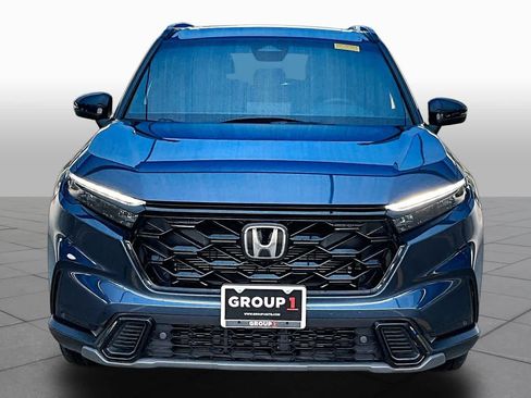 Used 2026 Honda CR-V Sport-L image 4
