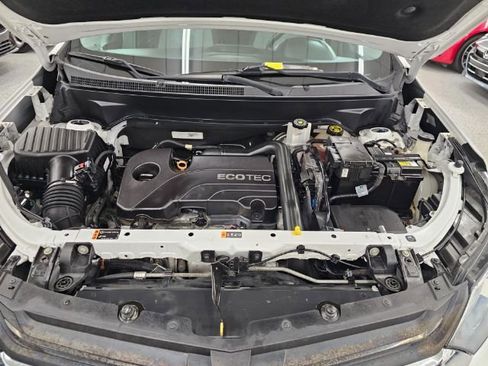 Used 2018 Chevrolet Equinox LT image 39