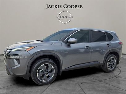 New 2026 Nissan Rogue SV