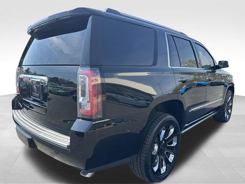 Used 2018 GMC Yukon Denali w/ Denali Ultimate Package AWD/4WD image 5