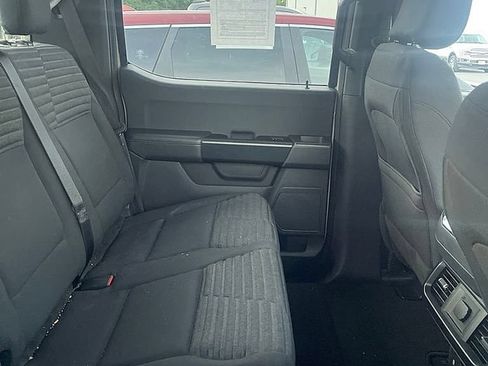 Used 2023 Ford F150 XL w/ STX Appearance Package AWD/4WD image 10