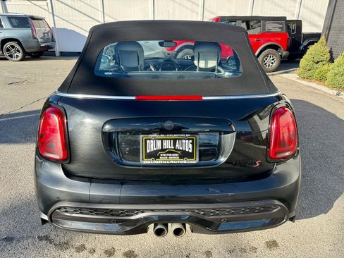 Used 2023 MINI Cooper S w/ Signature Upholstery Package FWD image 8