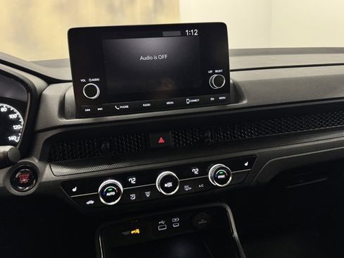 Used 2024 Honda CR-V EX image 26