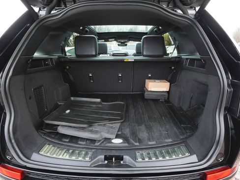 Used 2023 Land Rover Discovery Sport S R-Dynamic image 51