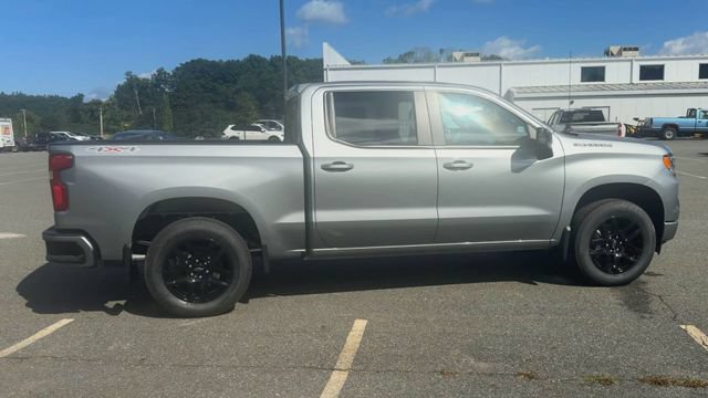New 2026 Chevrolet Silverado 1500 RST AWD/4WD image 9