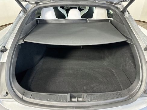 Used 2017 Tesla Model S 100D AWD/4WD image 24