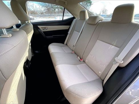Used 2014 Toyota Corolla LE image 25