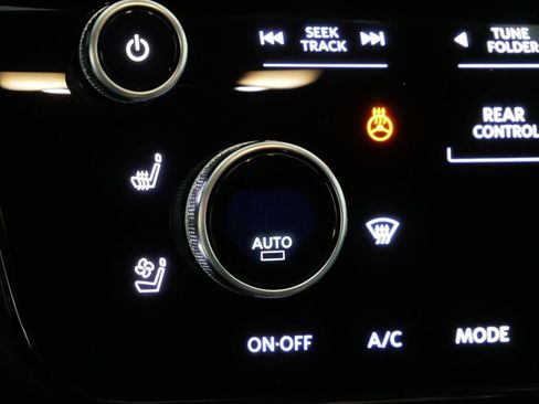 New 2026 INFINITI QX60 Sport w/ Dark Cargo Package image 28