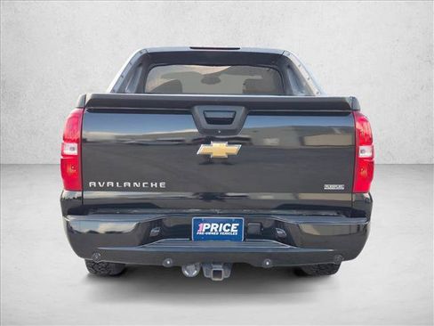 Used 2007 Chevrolet Avalanche LT w/ LT Preferred Equipment Group RWD image 6