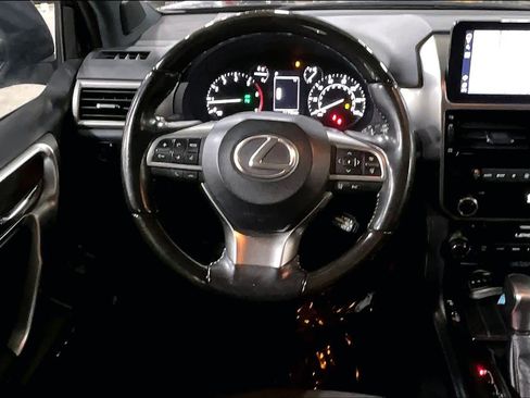 Used 2023 Lexus GX 460 Premium w/ Premium Plus Package AWD/4WD image 6