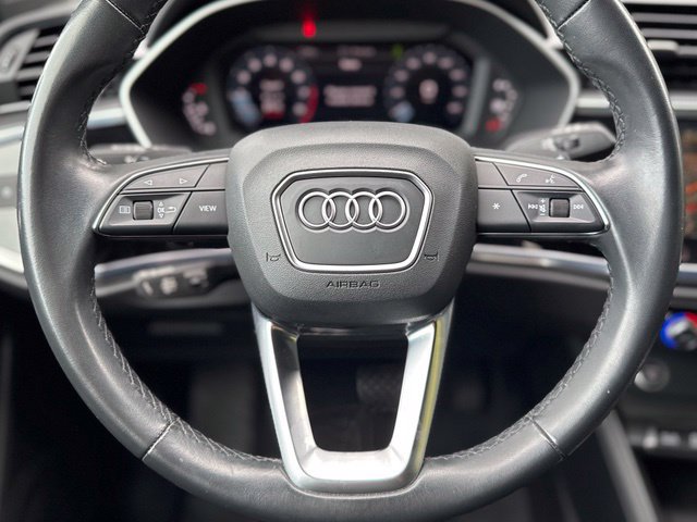 Used 2024 Audi Q3 2.0T Premium Plus AWD/4WD image 22