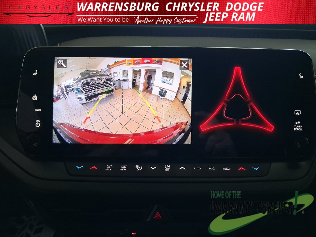 Used 2026 Dodge Charger Scat Pack AWD/4WD image 22